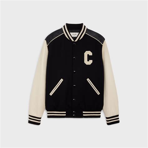 jacket celine|celine men's oversized jacket.